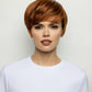 Charlotte Wig - 1040