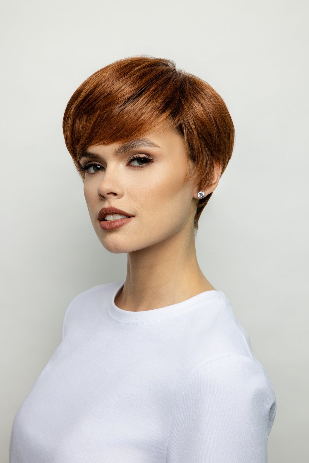 Charlotte Wig - 1040