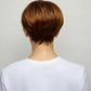Charlotte Wig - 1040