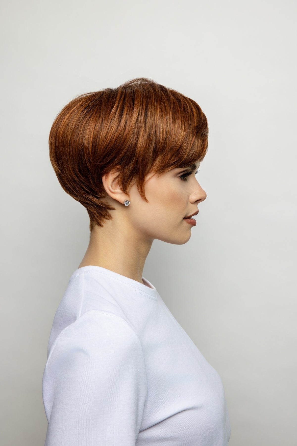 Charlotte Wig - 1040