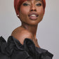 Charlotte Wig - 1040