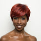Charlotte Wig - 1040