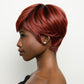 Charlotte Wig - 1040
