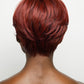 Charlotte Wig - 1040