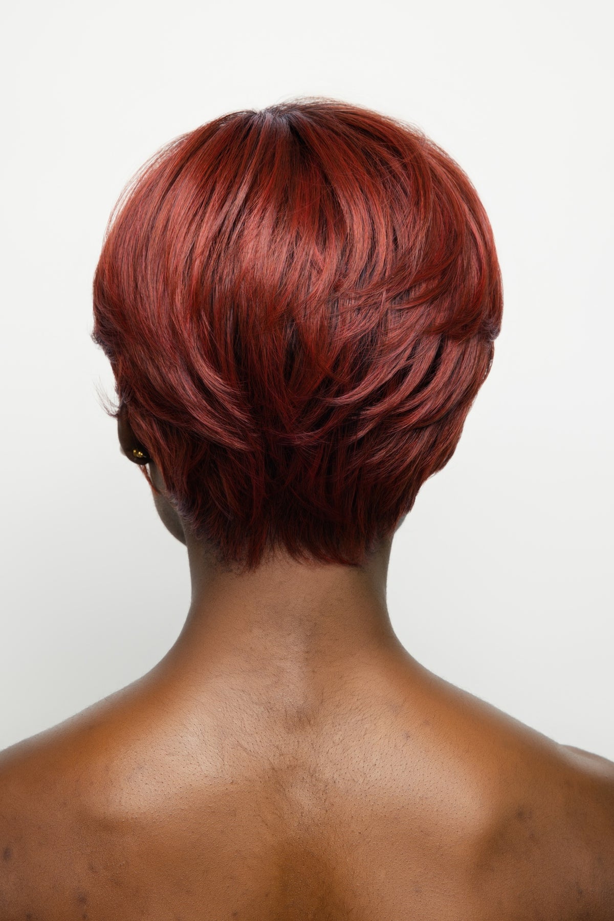 Charlotte Wig - 1040