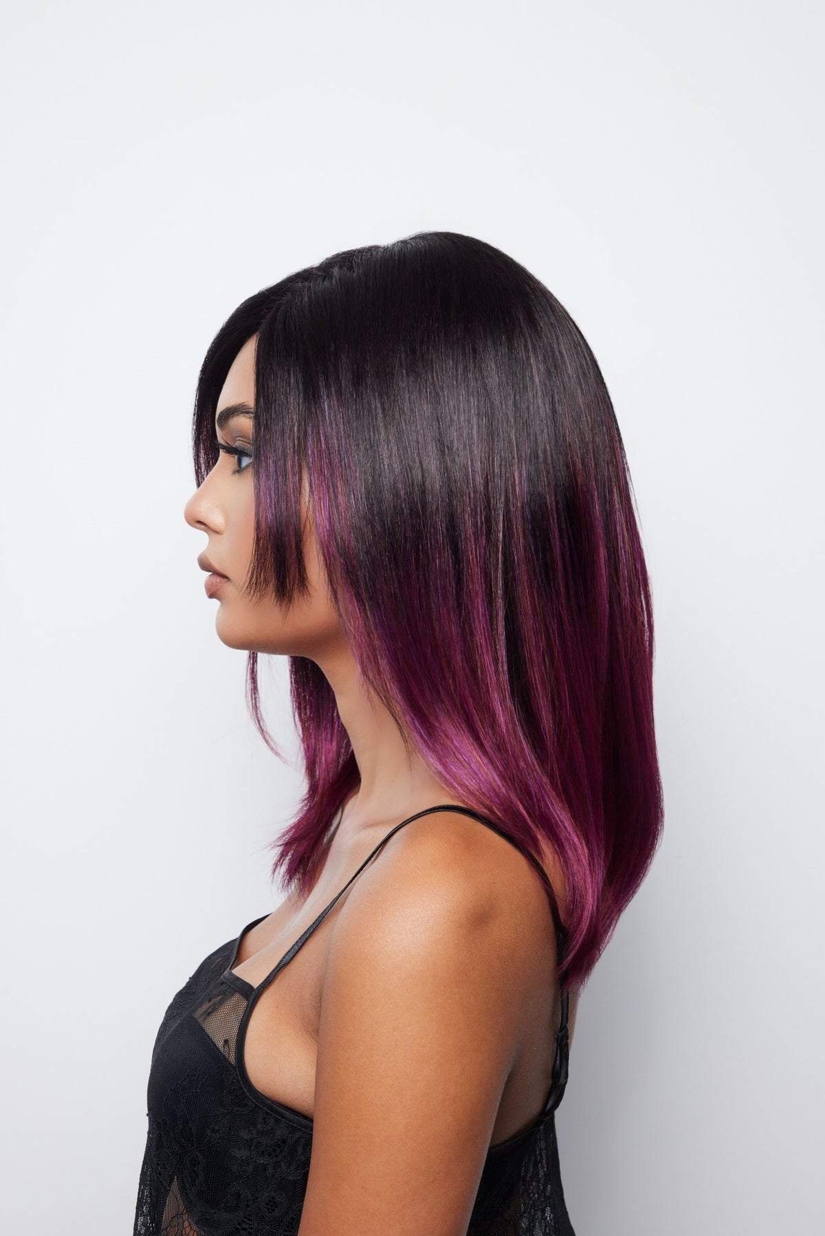 Dakota Wig - 2387