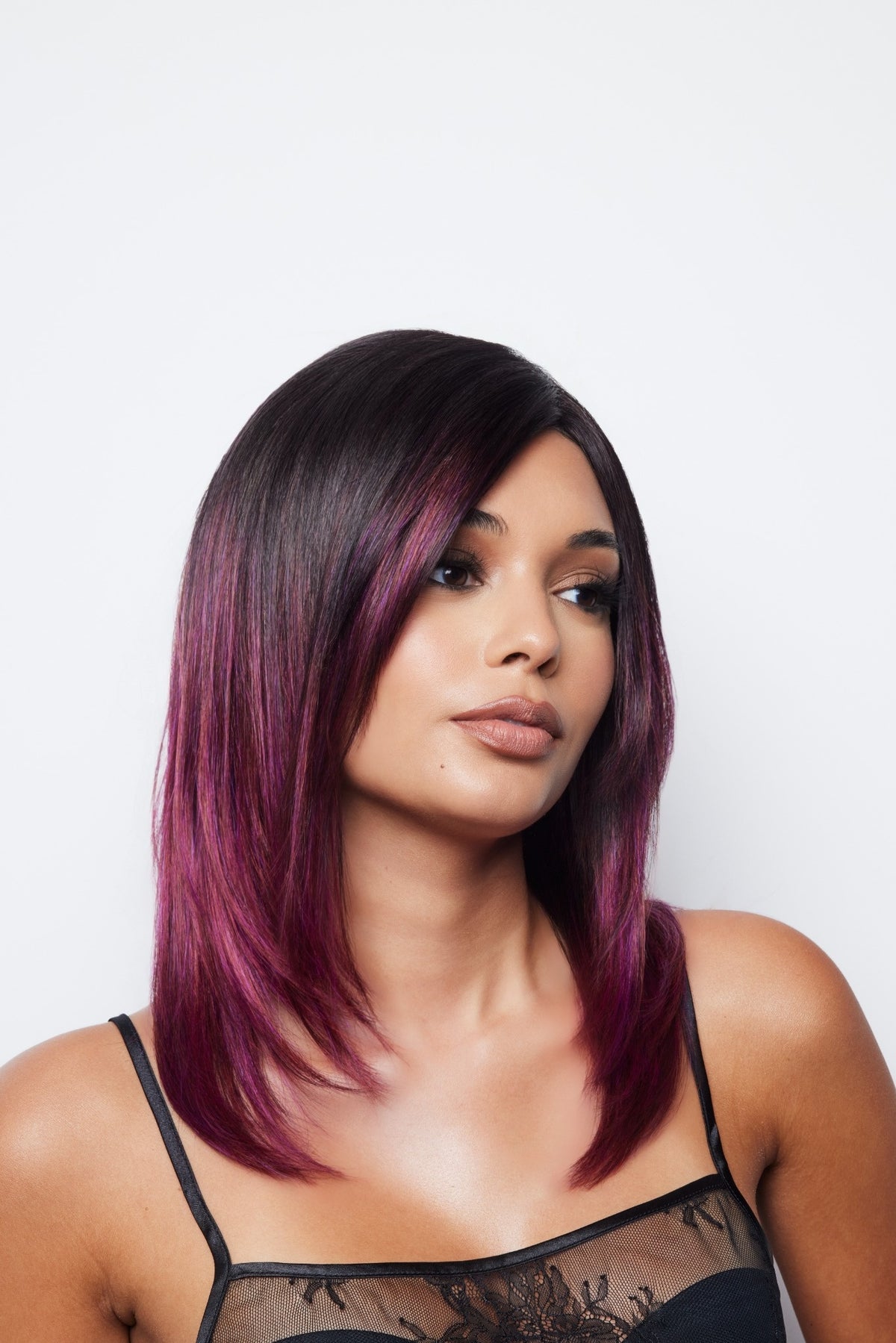 Dakota Wig - 2387