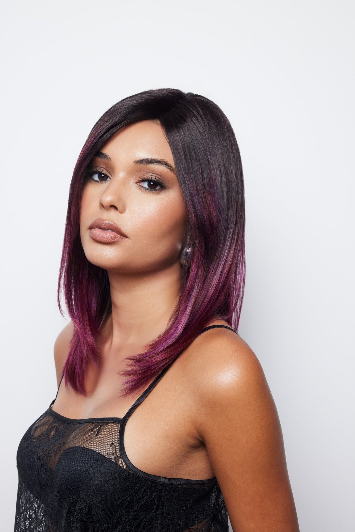 Dakota Wig - 2387