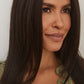 Deluxe Hairline Top Piece - 6548