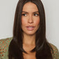 Deluxe Hairline Top Piece - 6548