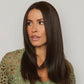 Deluxe Hairline Top Piece - 6548