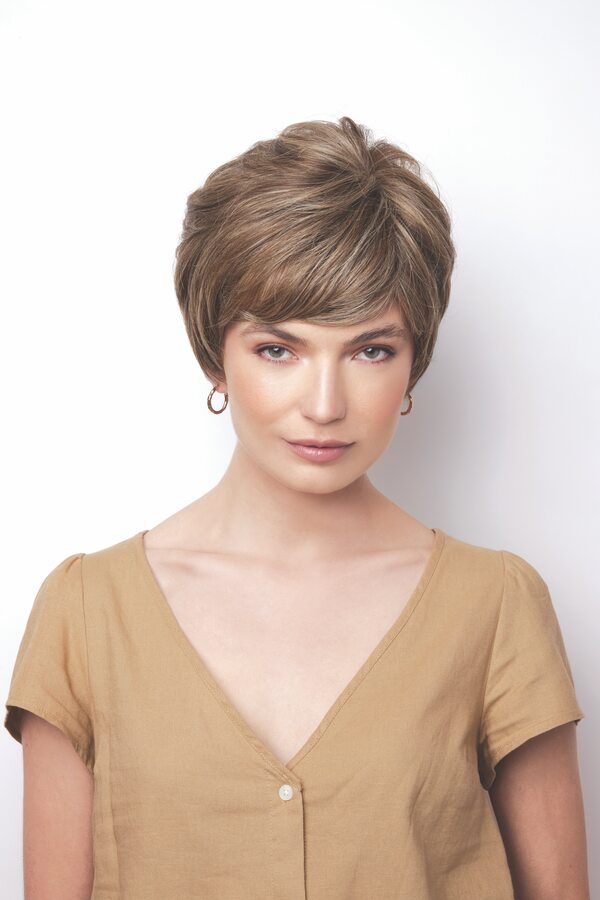 Destiny Wig - 4112