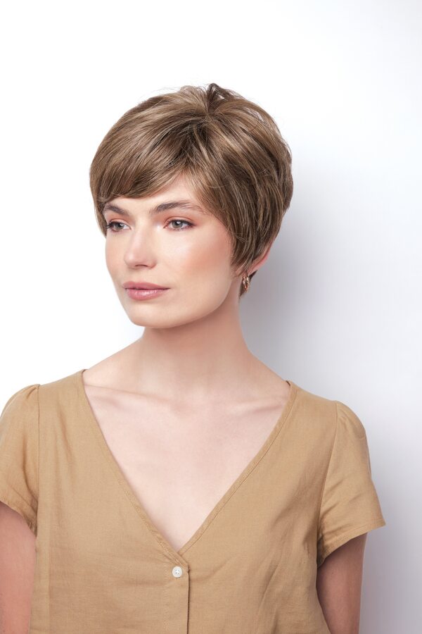 Destiny Wig - 4112