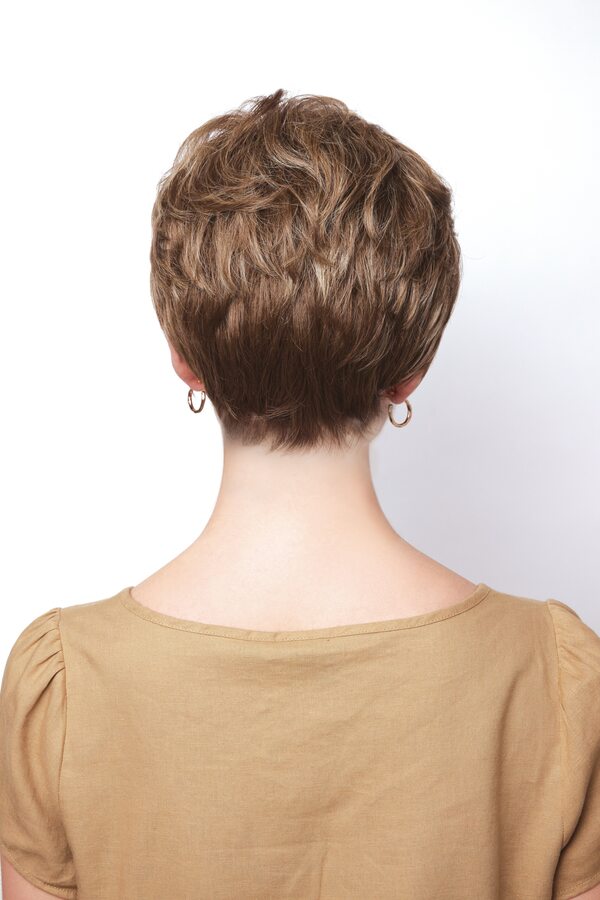 Destiny Wig - 4112
