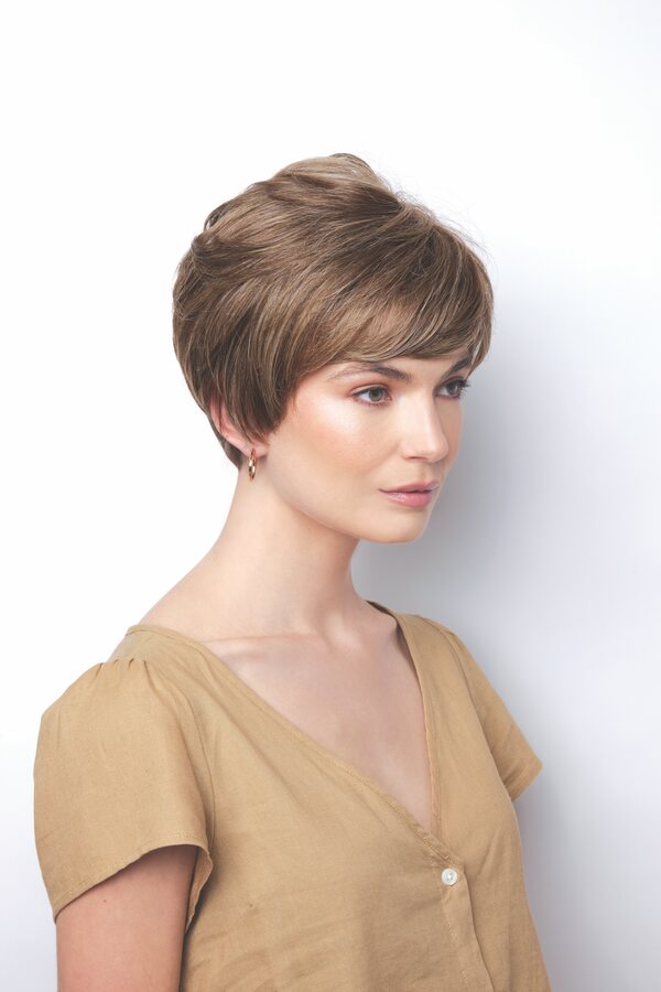 Destiny Wig - 4112