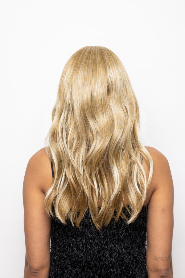 Divine Wavez Wig - 1503
