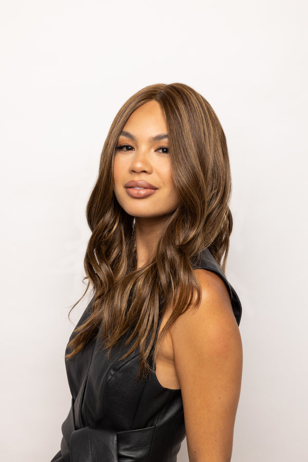 Divine Wavez Wig - 1503