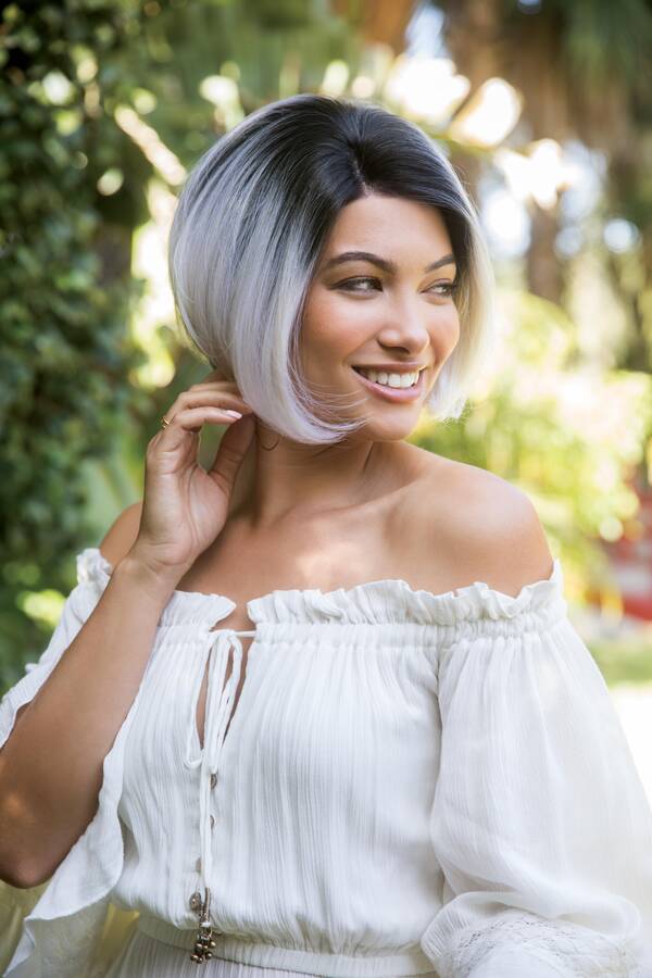 Fabulous Wig - 4101