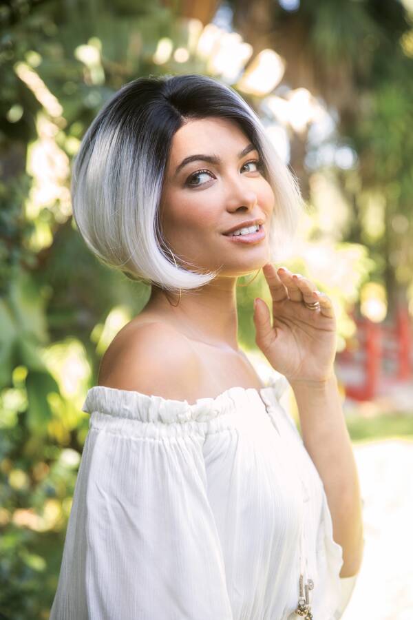 Fabulous Wig - 4101