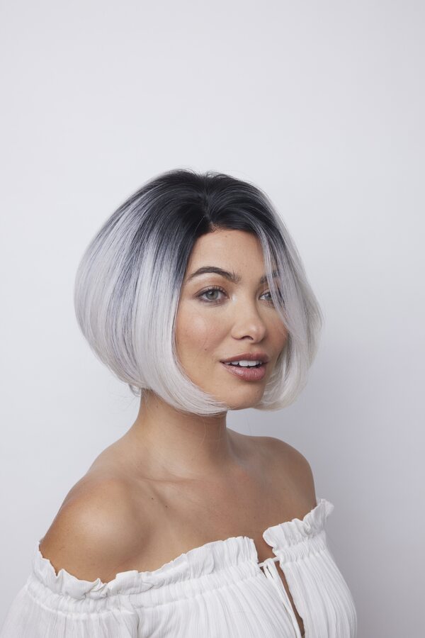 Fabulous Wig - 4101