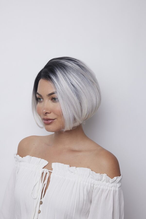 Fabulous Wig - 4101