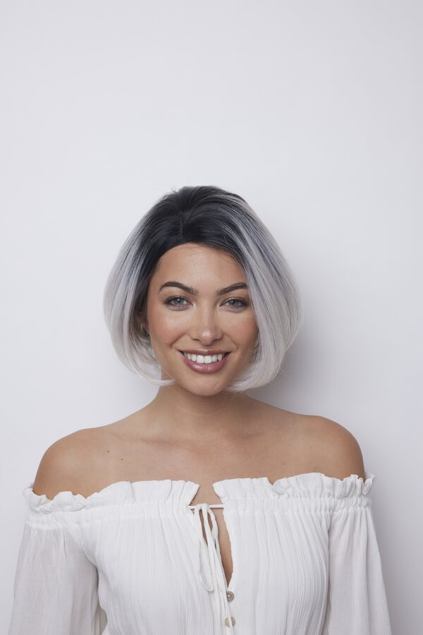 Fabulous Wig - 4101
