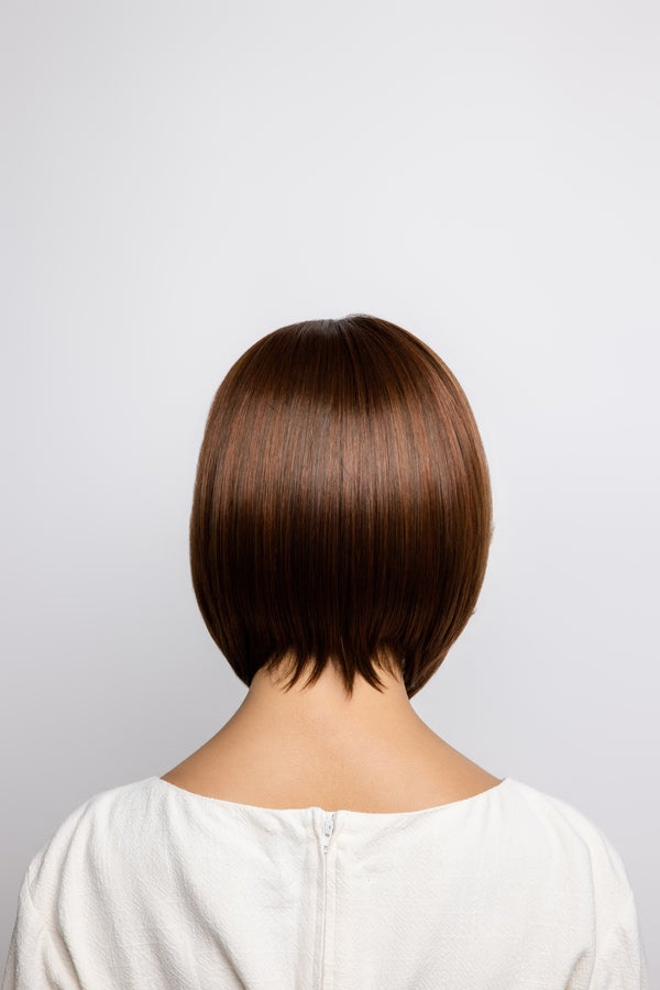 Findley Wig - 2587