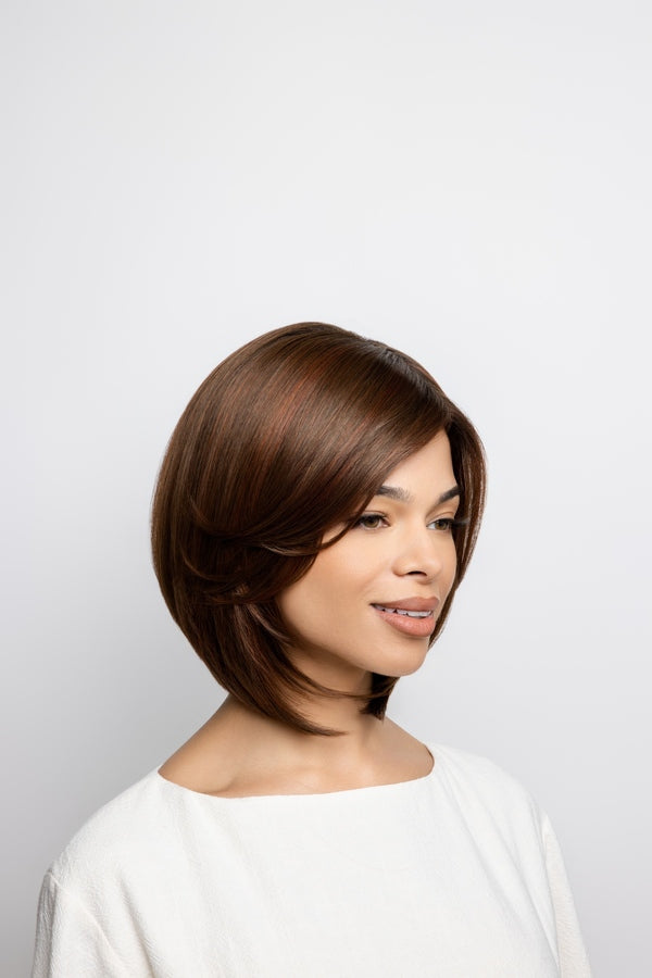 Findley Wig - 2587