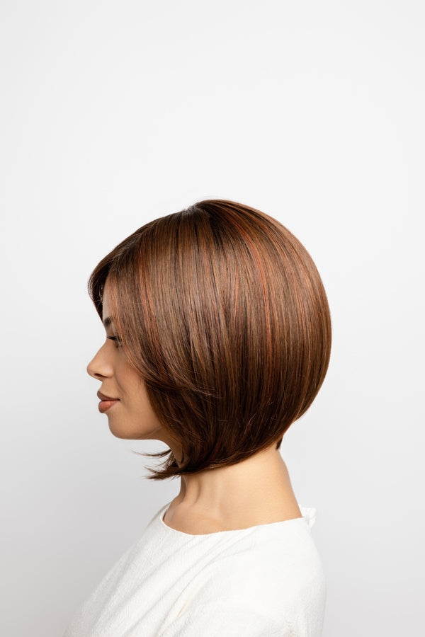 Findley Wig - 2587