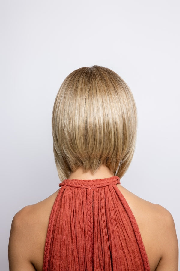 Findley Wig - 2587