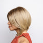 Findley Wig - 2587