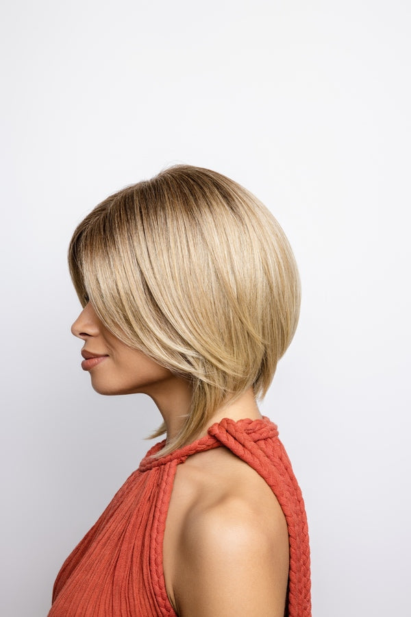Findley Wig - 2587