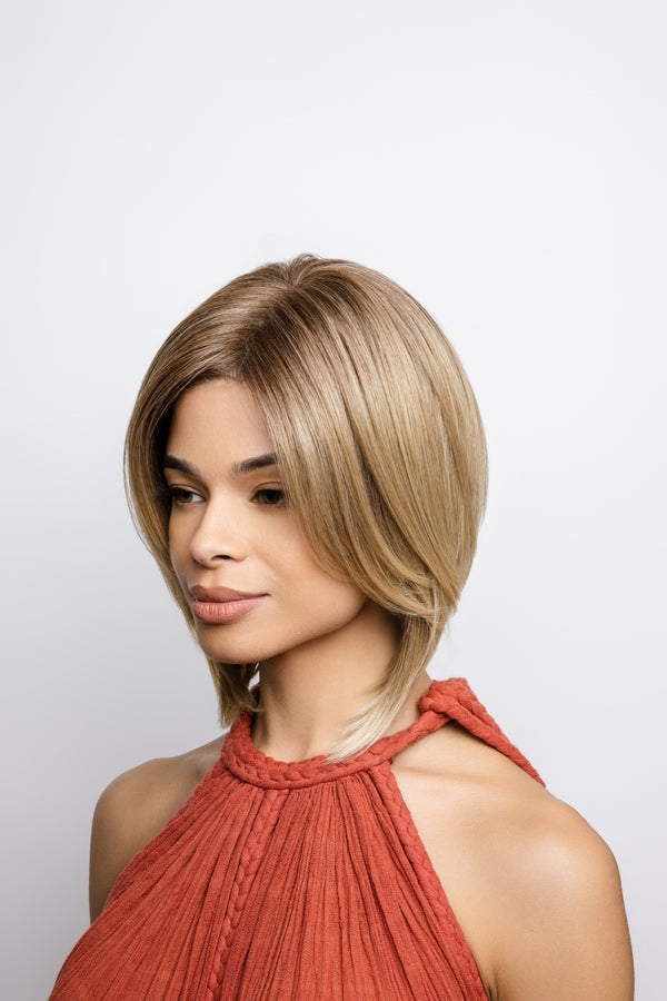 Findley Wig - 2587