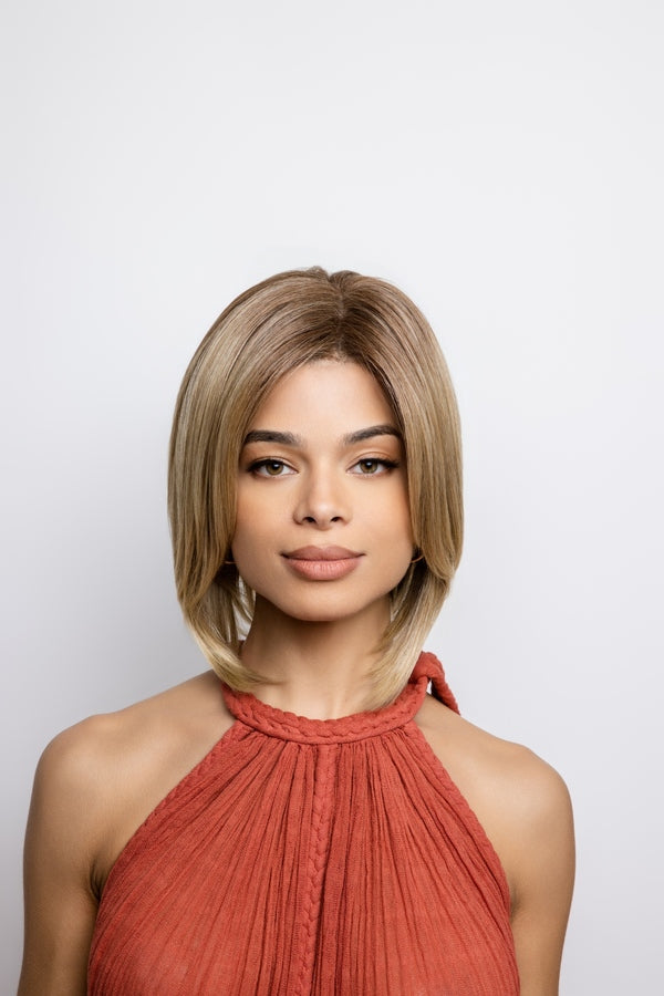 Findley Wig - 2587