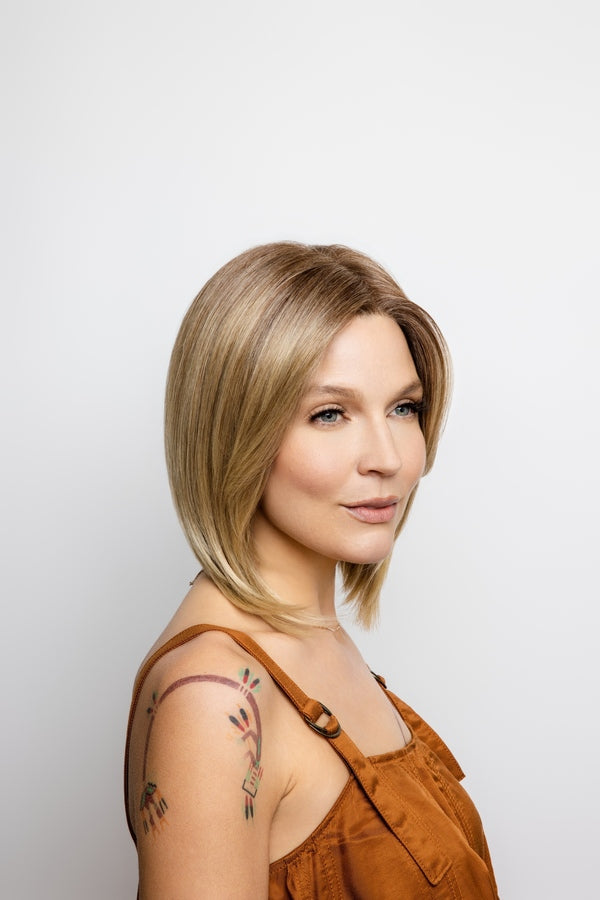 Findley Wig - 2587
