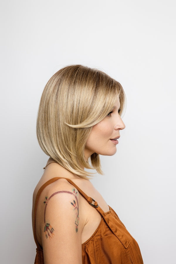 Findley Wig - 2587