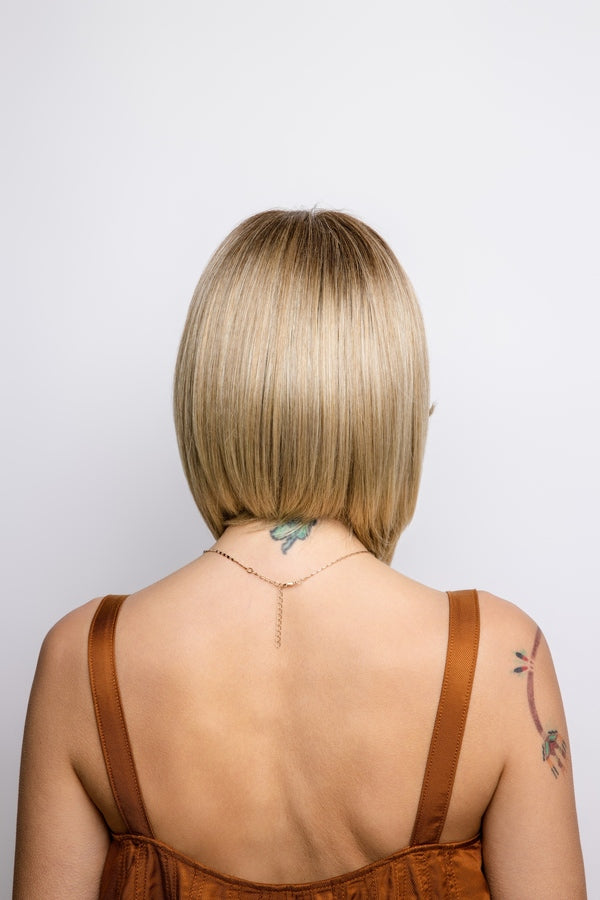 Findley Wig - 2587