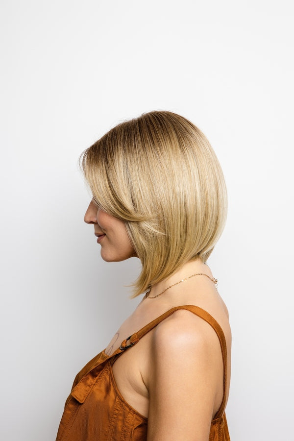 Findley Wig - 2587