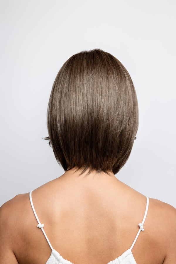Findley Wig - 2587