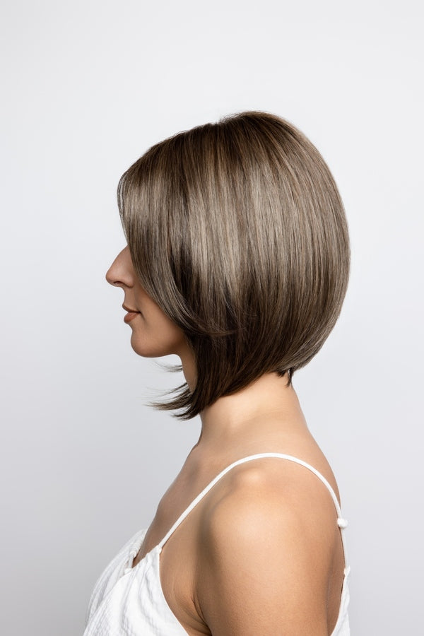 Findley Wig - 2587