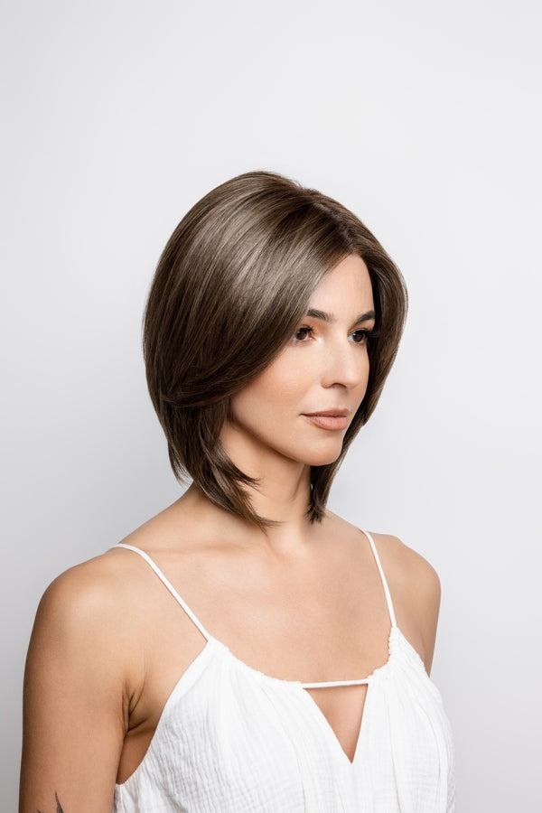 Findley Wig - 2587