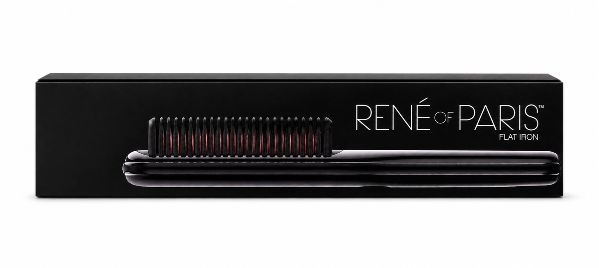 ROP Flat Iron