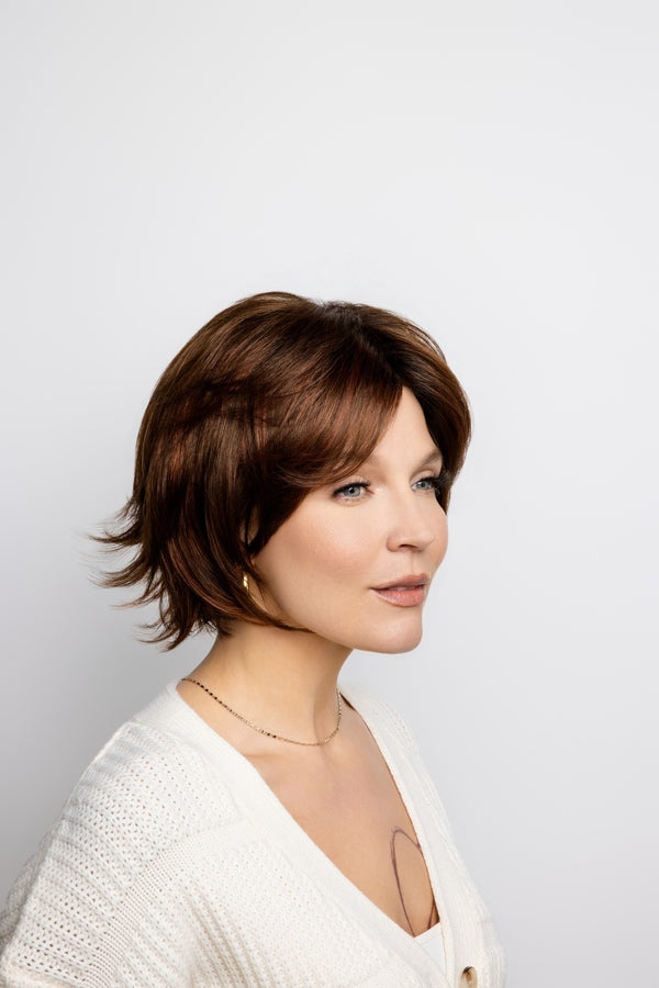 Glenn Wig - 2586