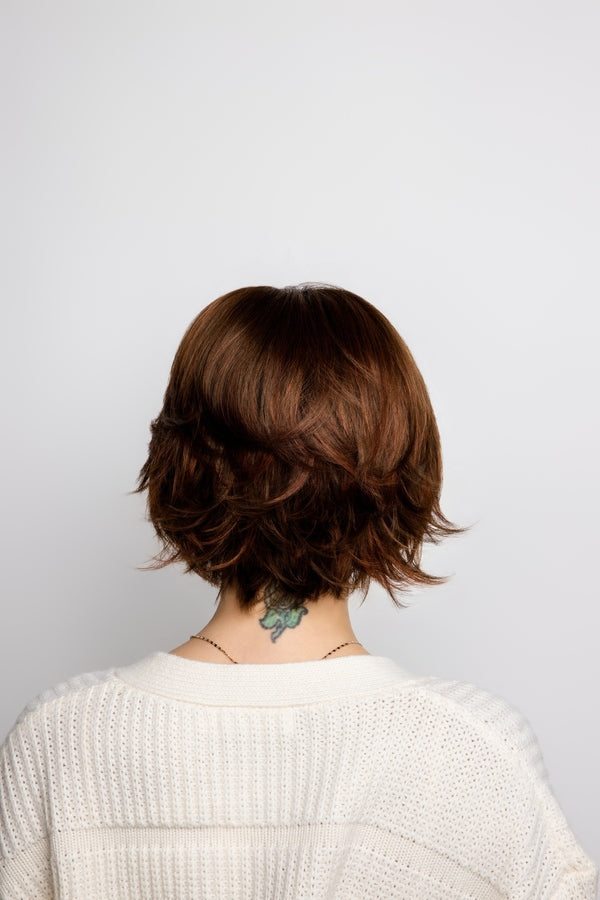 Glenn Wig - 2586