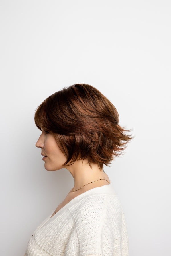 Glenn Wig - 2586