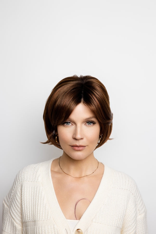 Glenn Wig - 2586