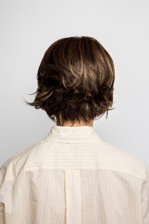 Glenn Wig - 2586