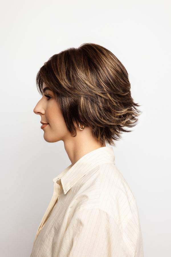 Glenn Wig - 2586