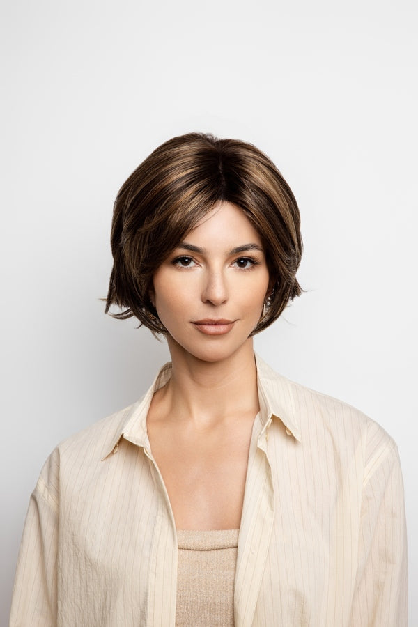 Glenn Wig - 2586