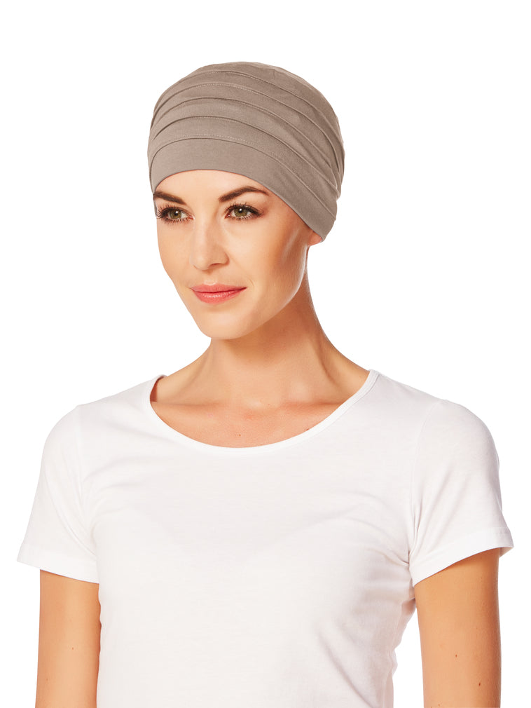 Yoga Turban -- 2100